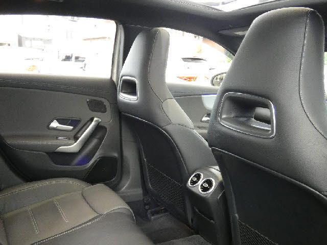 MERCEDES BENZ A class