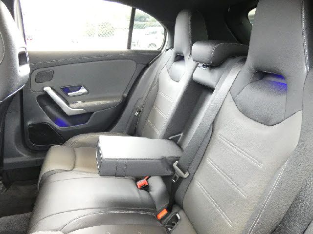 MERCEDES BENZ A class