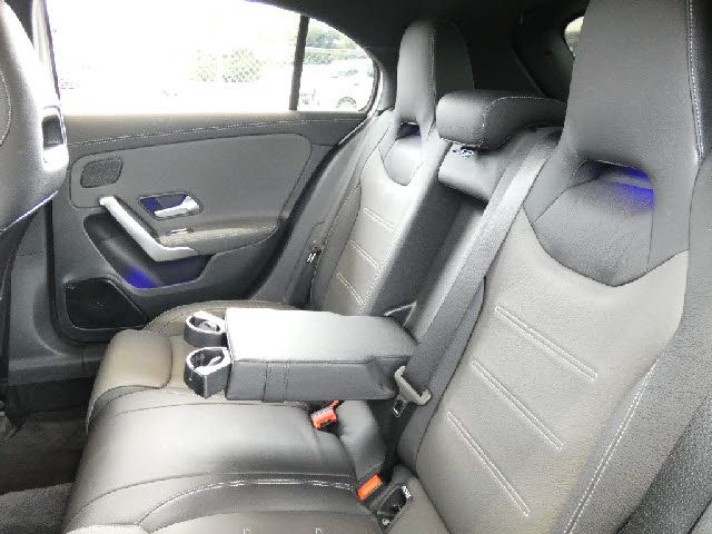MERCEDES BENZ A class