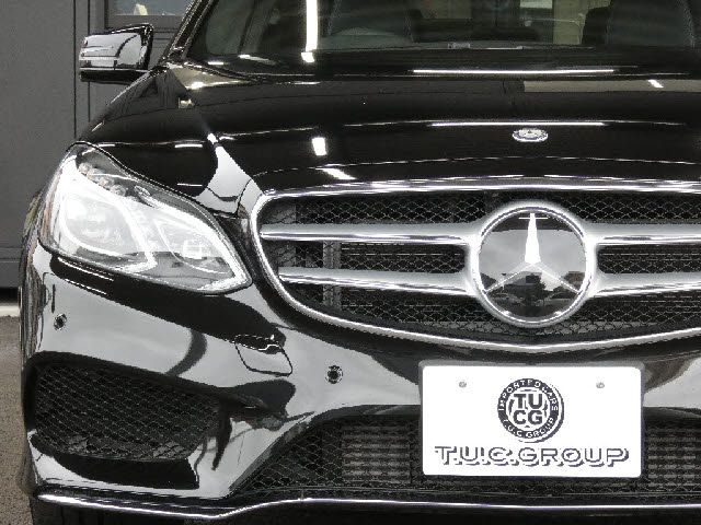 MERCEDES BENZ E class stationwagon