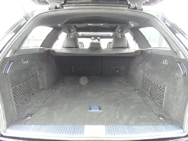 MERCEDES BENZ E class stationwagon