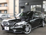 MERCEDES BENZ E class stationwagon
