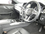 MERCEDES BENZ E class stationwagon