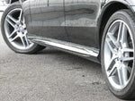 MERCEDES BENZ E class stationwagon