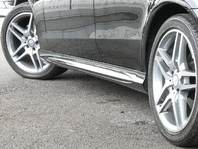 MERCEDES BENZ E class stationwagon
