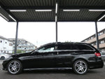 MERCEDES BENZ E class stationwagon