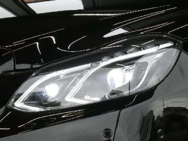 MERCEDES BENZ E class stationwagon