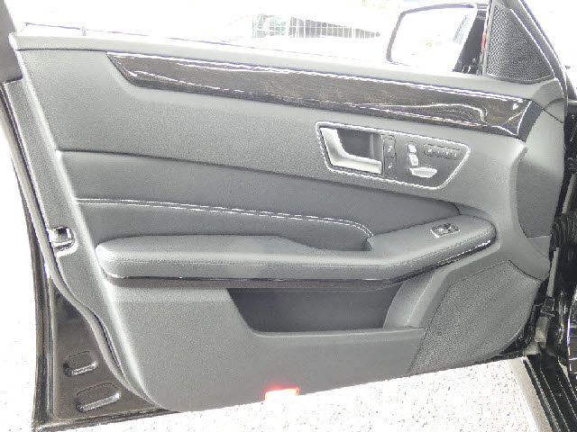MERCEDES BENZ E class stationwagon