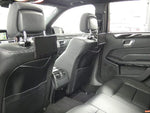 MERCEDES BENZ E class stationwagon