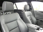 MERCEDES BENZ E class stationwagon