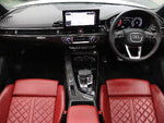 AUDI S4 AVANT