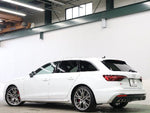 AUDI S4 AVANT