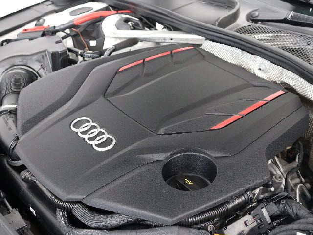 AUDI S4 AVANT