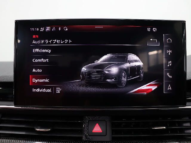 AUDI S4 AVANT
