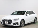 AUDI S4 AVANT
