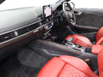 AUDI S4 AVANT