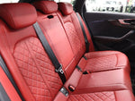 AUDI S4 AVANT