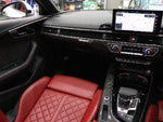 AUDI S4 AVANT