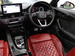 AUDI S4 AVANT