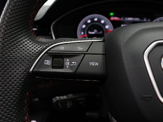 AUDI S4 AVANT