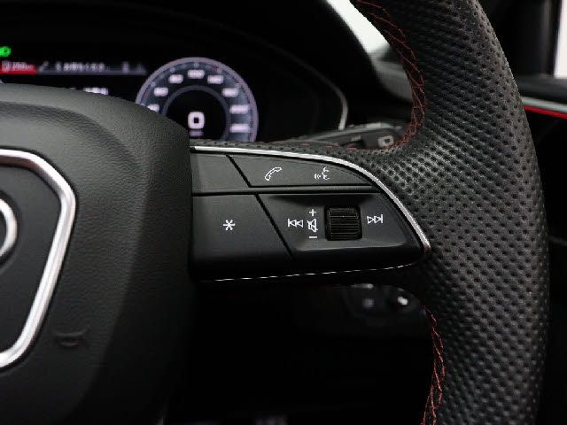 AUDI S4 AVANT