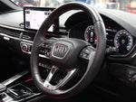 AUDI S4 AVANT