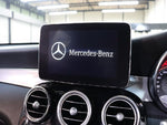 MERCEDES BENZ GLC class
