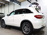 MERCEDES BENZ GLC class
