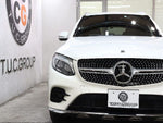 MERCEDES BENZ GLC class