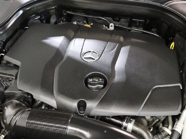 MERCEDES BENZ GLC class