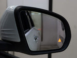 MERCEDES BENZ GLC class