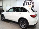 MERCEDES BENZ GLC class