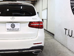 MERCEDES BENZ GLC class