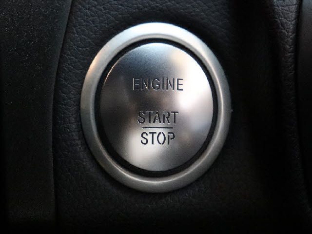 MERCEDES BENZ GLC class