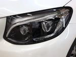 MERCEDES BENZ GLC class