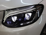MERCEDES BENZ GLC class