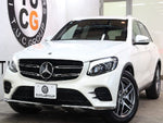 MERCEDES BENZ GLC class