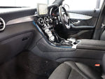 MERCEDES BENZ GLC class