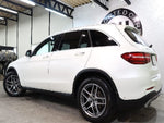 MERCEDES BENZ GLC class