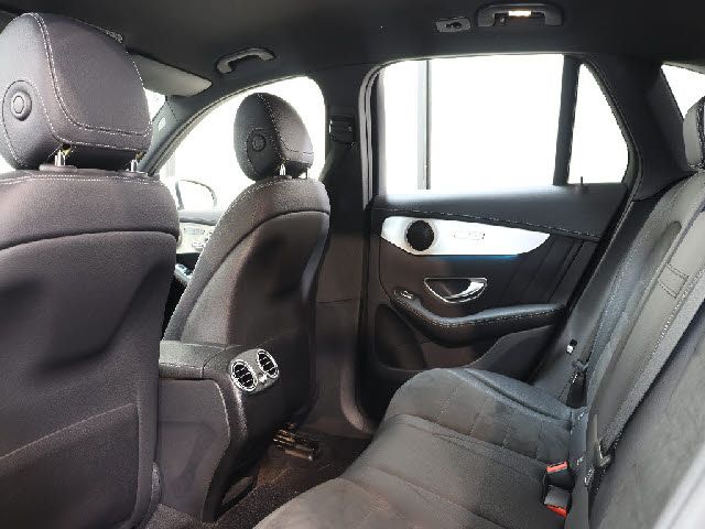 MERCEDES BENZ GLC class