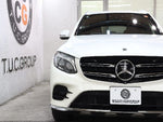 MERCEDES BENZ GLC class