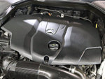 MERCEDES BENZ GLC class