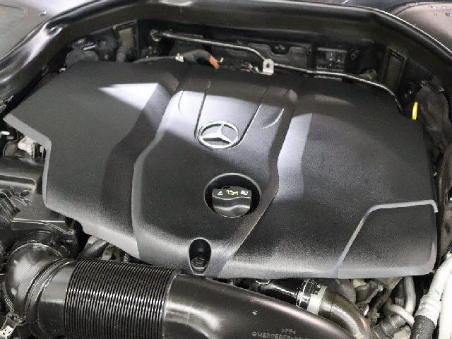 MERCEDES BENZ GLC class