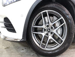 MERCEDES BENZ GLC class
