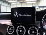 MERCEDES BENZ GLC class