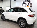 MERCEDES BENZ GLC class