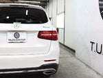 MERCEDES BENZ GLC class