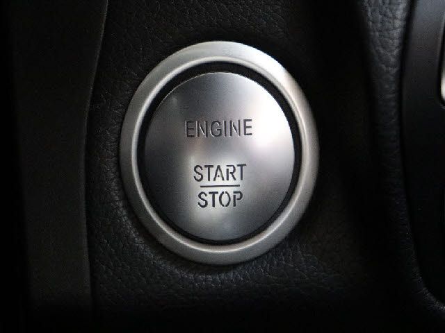 MERCEDES BENZ GLC class