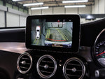 MERCEDES BENZ GLC class
