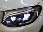 MERCEDES BENZ GLC class